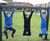 Upgraded outdoor play area combats vandalism and obesity 1
