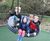 Upgraded outdoor play area combats vandalism and obesity 7