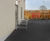 Sheffield - steel door barrier for wall or floor mounting 3