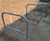Sheffield - mild steel double-sided rack for 20 scooters 0