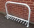 Sheffield - single-sided mild steel rack for 10 scooters 1