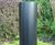Galvanised steel bollards with optional reinforced anti-ram core 2