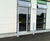 Galvanised steel bollards with optional reinforced anti-ram core 1