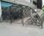 Stoke - modular, secure steel bike storage compound with clear panels 0