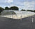Stoke - modular, secure steel bike storage compound with clear panels 8