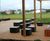 Westminster Cube - concrete outdoor seat and bollard for public spaces 1