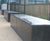 Westminster precast concrete seating 1