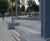 Block paving, bollards and bins for Wapping Wharf, Bristol 4