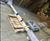 Cast metal columns for canopies and verandas 5