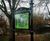 Outdoor visitor information signs 5