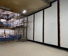Delta Membrane Systems - finalists in CN Specialist Awards 2023