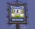 Boundary Welcome signs for villages and towns 2