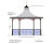 Bespoke metal gazebos 9