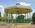 Bespoke bandstands for parks and open spaces 2