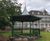 Bespoke metal gazebos 3
