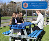 NBB Recycled Furniture announce Launch of Coronation Range  - on this page