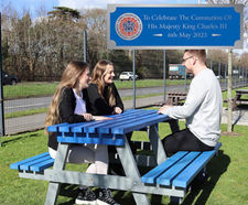 NBB Recycled Furniture announce Launch of Coronation Range