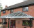 Heritage patent glazing system, Veranda, domestic house 0