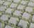 Greenstones concrete grass pavers for lightly-trafficked areas 1