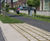 Greenstones concrete grass pavers for lightly-trafficked areas 2