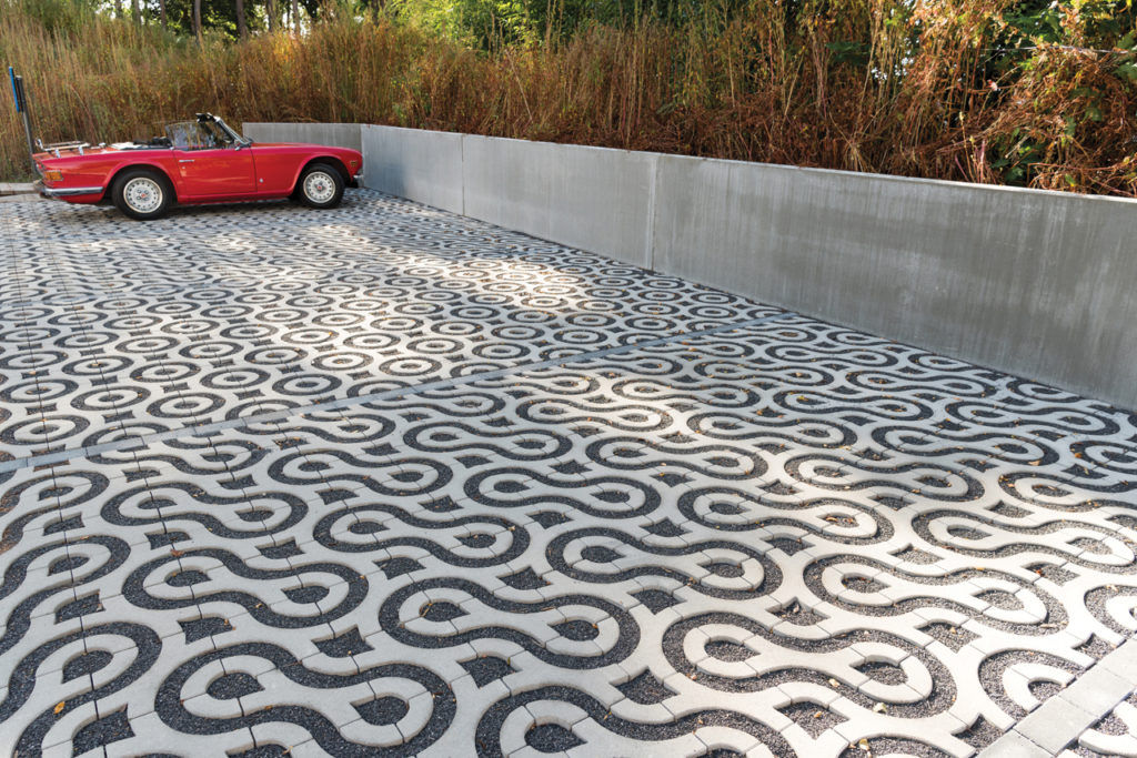 Concrete Decorative Pavers: Transforming Your Outdoor Spaces