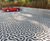 Virage - decorative concrete grass pavers 0