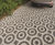 Virage - decorative concrete grass pavers 2