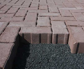 Kellen H2O permeable concrete block paving system | Hardscape | ESI ...