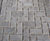 Kellen H2O - permeable concrete block paving system 5