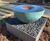 The Specular™ - bronze garden water bowl 3
