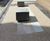 Resin bound surfacing for pavements at new self-storage facility 2