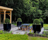 Premium Tub fibreglass planter - on this page
