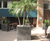 Premium Cube square fibreglass planter 4