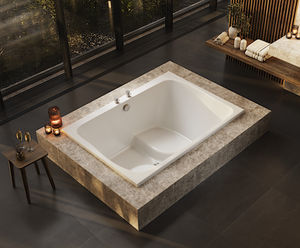 Cabuchon launches the Futari two-person soaking tub