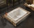 Cabuchon launches the Futari two-person soaking tub 0