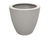 Premium Egg Cup fibreglass planter 5