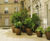 Premium Egg Cup fibreglass planter 2