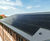 Sustainable SolarTile® installed on slate roof at business park 1