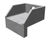 R18A Rectangular Headwall Range - precast single piece concrete headwalls 3