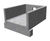 R18A Rectangular Headwall Range - precast single piece concrete headwalls 4