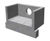 R18A Rectangular Headwall Range - precast single piece concrete headwalls 8