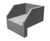 R18B rectangular, single-piece concrete headwalls 6