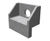 R18B rectangular, single-piece concrete headwalls 4