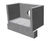 R18B rectangular, single-piece concrete headwalls 0