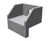 R18B rectangular, single-piece concrete headwalls 5