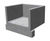 R18B rectangular, single-piece concrete headwalls 1