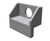R20B rectangular, single-piece concrete headwalls 5