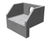 R20B rectangular, single-piece concrete headwalls 6
