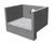 R20B rectangular, single-piece concrete headwalls 1