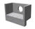 R20B rectangular, single-piece concrete headwalls 0